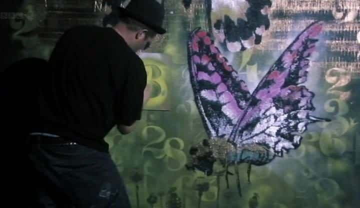 ¼ƬӢ˵ĳ Butterflies: A Very British Obsessionȫ1-Ļ/Ļ