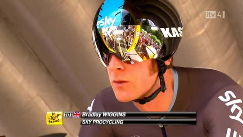 ¼Ƭά˹һλǳӢĹھ Bradley Wiggins: A Very British ChampionĻ/Ļ