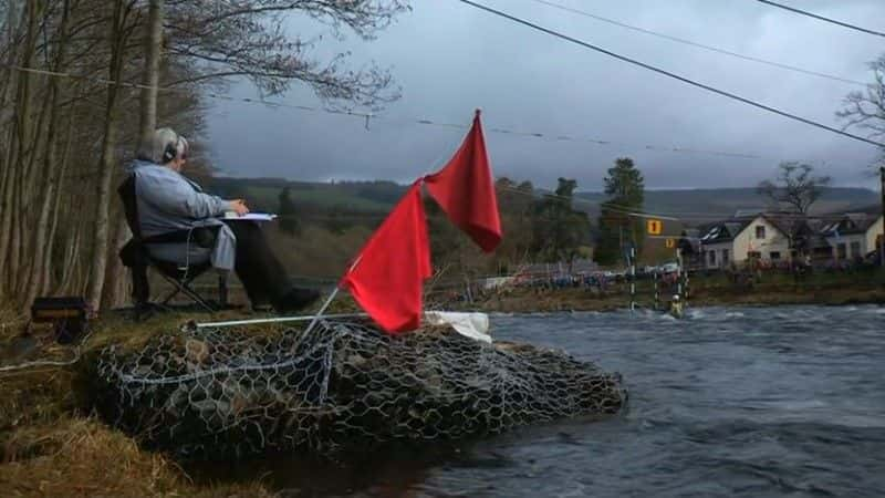 ¼ƬƤͧ Canoe Slalom Super Cup Grandtullyȫ1-Ļ/Ļ