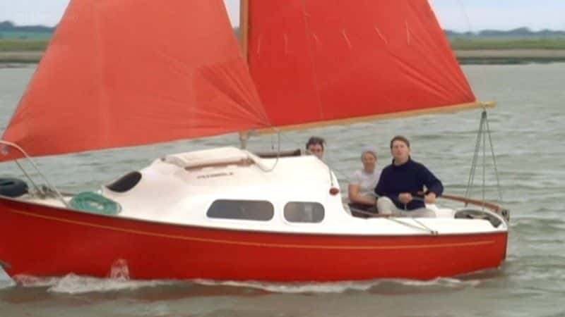 ¼ƬӰеӢϵ Britain on Film: Messing about in Boatsȫ1-Ļ/Ļ