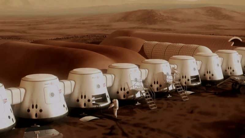 ¼ƬĿĵػǣϵ 1 Destination Mars: Series 11080P-Ļ/Ļ