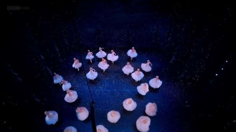 ¼ƬҼӣʼҰڲ Dancing the Nutcracker: Inside the Royal Balletȫ1-Ļ/Ļ