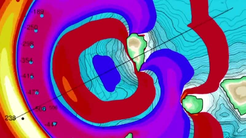 ¼ƬشХҴ Could We Survive a Mega-Tsunamiȫ1-Ļ/Ļ