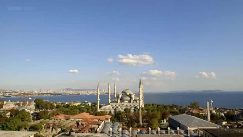 ¼ƬռͥеĹ Byzantium: A Tale of Three CitiesĻ/Ļ