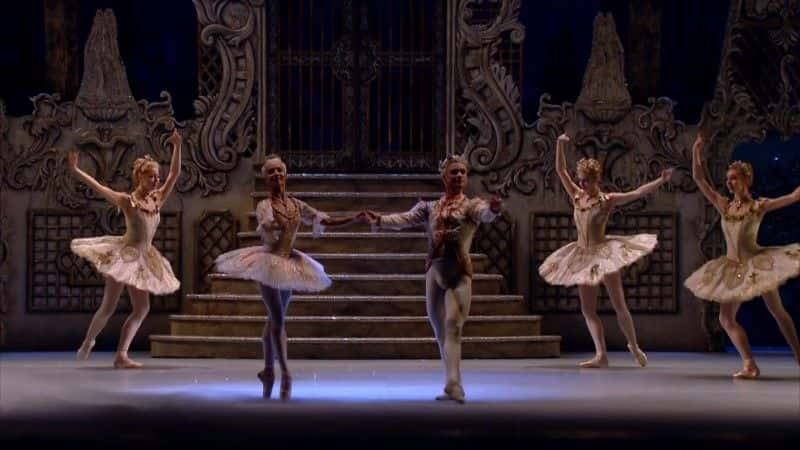 ¼ƬҼӣʼҰڲ (BBC) Dancing the Nutcracker: Inside the Royal Ballet (BBC)1080Pȫ1-Ļ/Ļ