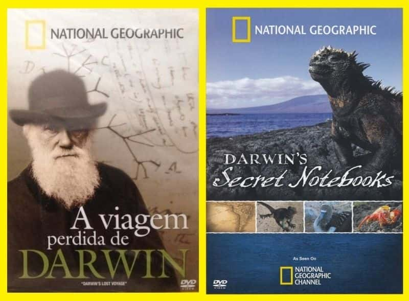 ¼Ƭ˹ģĹ Charles Darwin: The Story ofĻ/Ļ