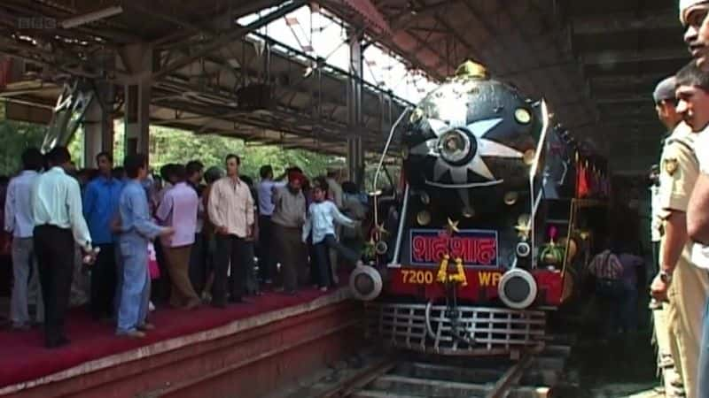 ¼Ƭ· (BBC) Bombay Railway (BBC)Ļ/Ļ