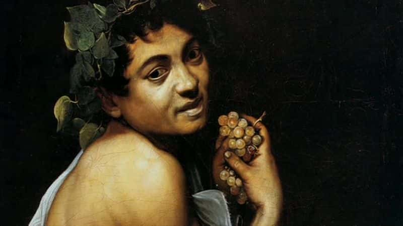 ¼Ƭǵ Caravaggio's SecretsĻ/Ļ