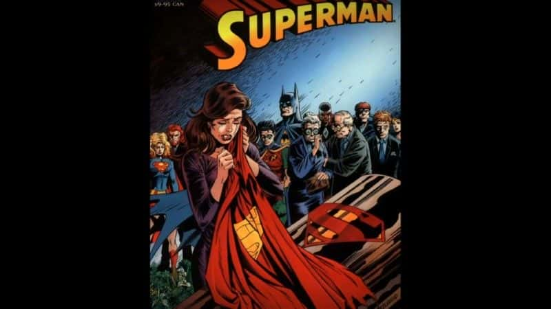 ¼Ƭ֮ʲô The Death of Superman Lives: What Happened1080Pȫ1-Ļ/Ļ