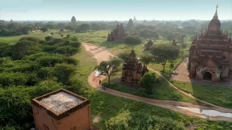 纪录片《西蒙·里夫的缅甸：系列 1 Burma with Simon Reeve: Series 1》[无字] [BT][DVD画质]资源下载