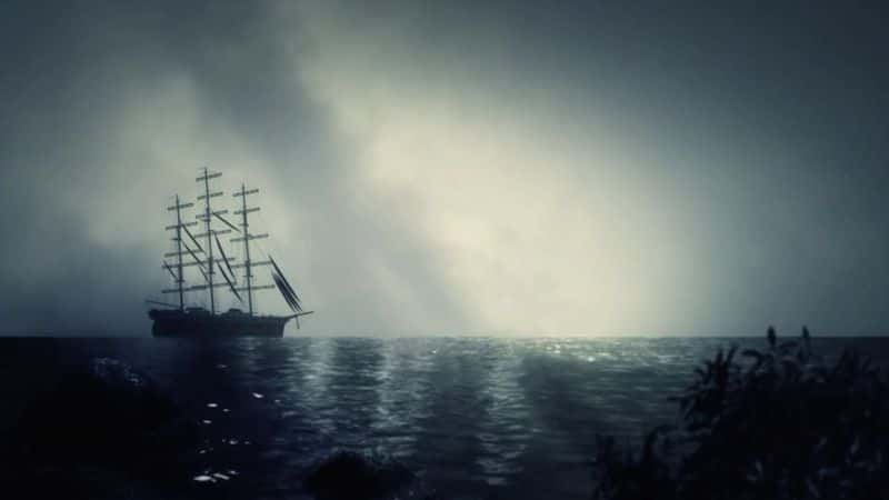 ¼ƬĽǵϵ 1  6 ֣鴬ֲ Curse of the Bermuda Triangle Series 1 Part 6: Ghost Ship Terror1080P-Ļ/Ļ