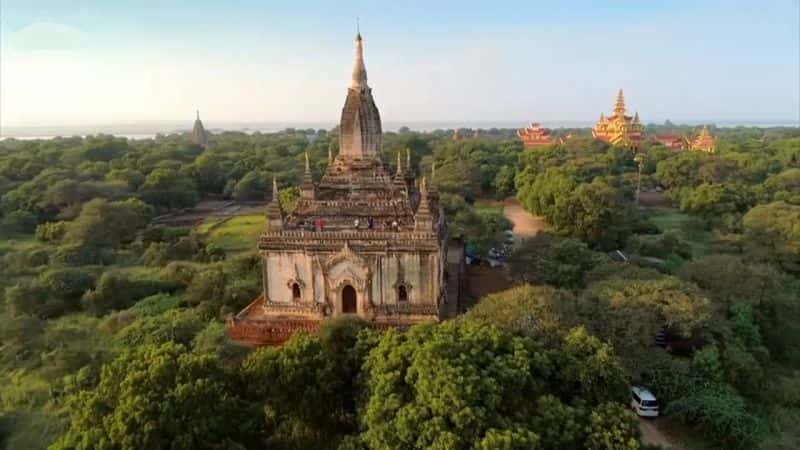 ¼Ƭɡ飺ϵ 1 Burma with Simon Reeve: Series 1Ļ/Ļ