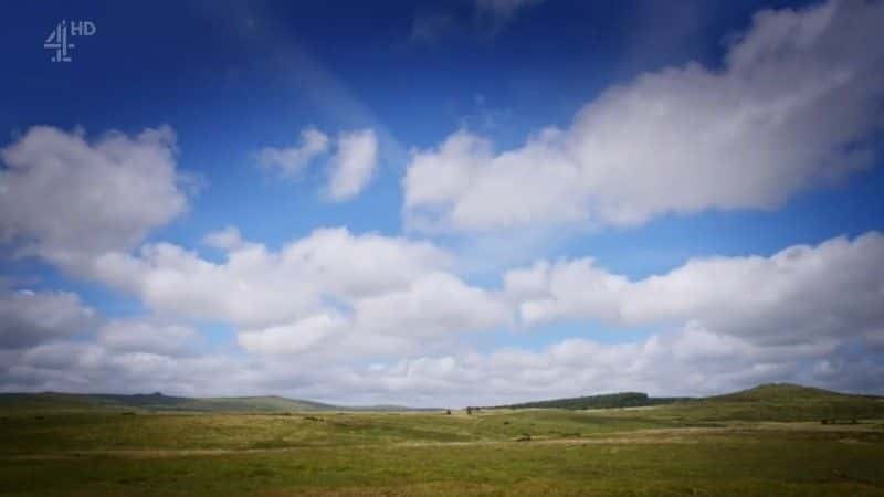 ¼ƬӢżϵ 2 Britain's Ancient Tracks Series 2Ļ/Ļ