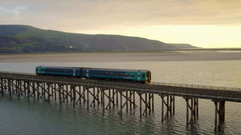 ¼ƬWalters ϵغ· 1 Coastal Railways with Walters Series 1Ļ/Ļ