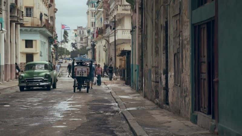 ¼ƬŰͣ˹ Cuba: Castro vs the World1080Pȫ2-Ļ/Ļ