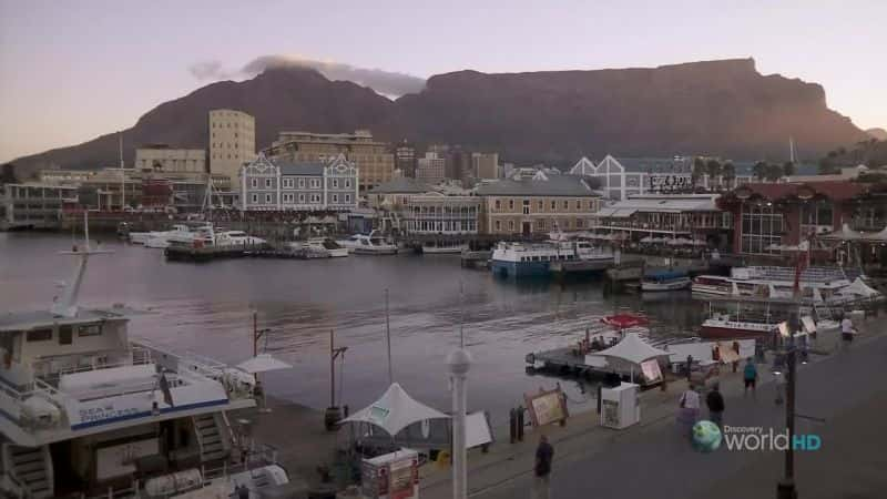 ¼Ƭն (DC) Cape Town (DC)ȫ1-Ļ/Ļ