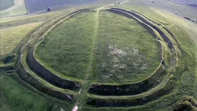 ¼ƬӢŴ㼣 Britains Ancient TracksĻ/Ļ