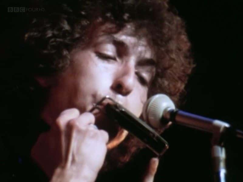 ¼Ƭףûлؼҵķ Bob Dylan: No Direction Home720P-Ļ/Ļ