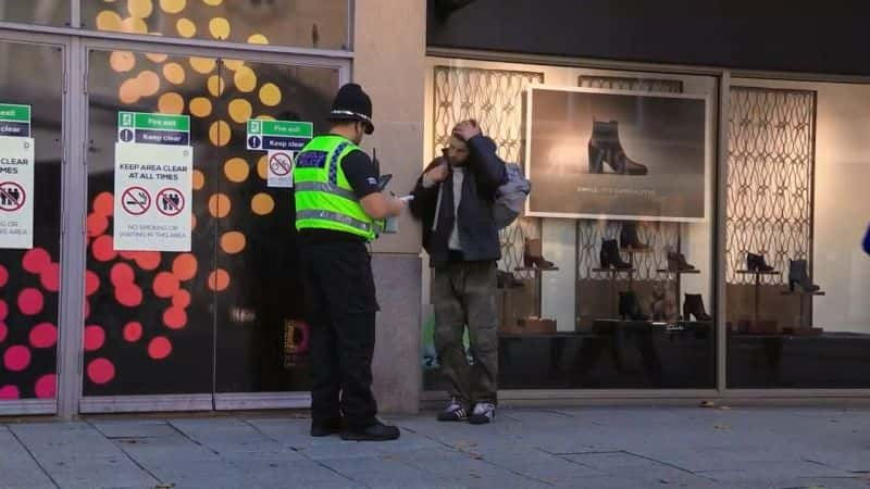 ¼ƬϷͷ Cardiff: Living on the StreetsĻ/Ļ