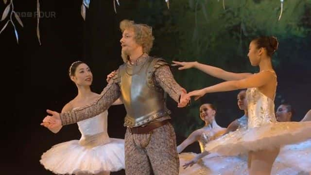 ¼ƬʼҰŵġüڭ¡ Don Quixote from Birmingham Royal Ballet1080Pȫ1-Ļ/Ļ