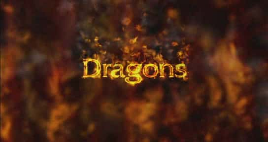 纪录片《龙 Dragons》[无字] [BT][DVD画质]资源下载