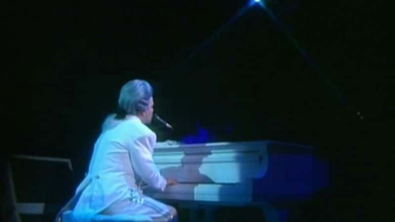 ¼Ƭ֣١Լ Discovering: Elton JohnĻ/Ļ