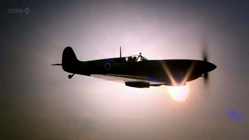 ¼ƬӢĹȥս Britain's Flying Past: The SpitfireĻ/Ļ