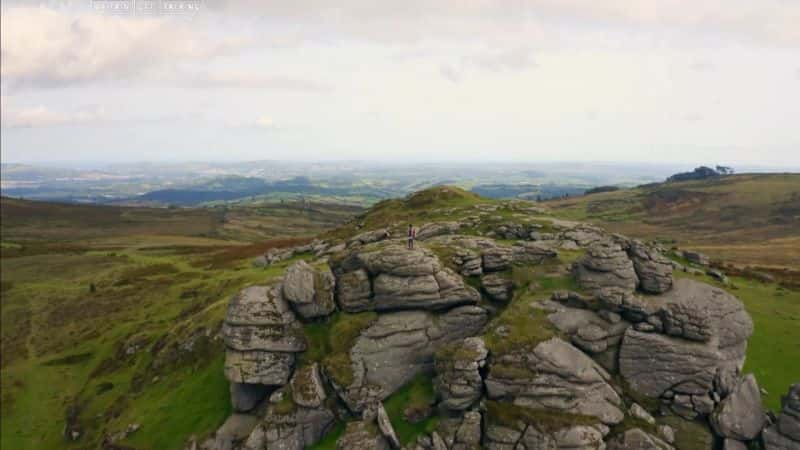 ¼Ƭֶ͵Ŀͽ櫡²һ Cornwall and Devon Walks: with Julia Bradbury1080P-Ļ/Ļ