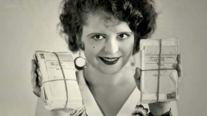 ¼ƬʧĻŮ Clara Bow: Hollywood's Lost Screen GoddessĻ/Ļ