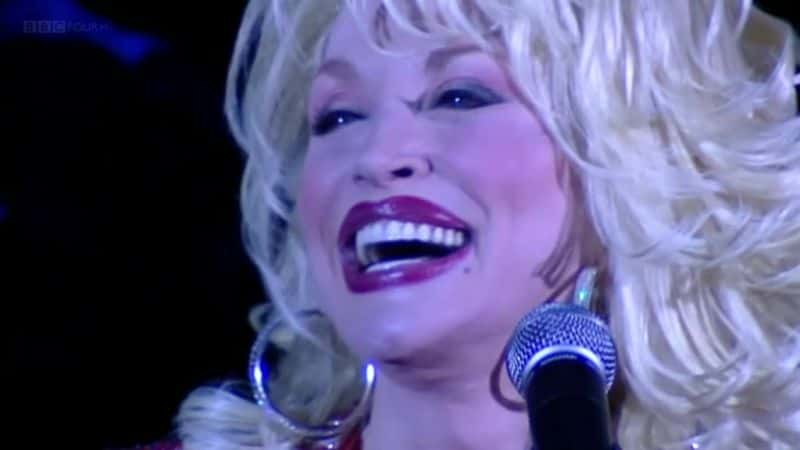 ¼Ƭ٣׽Ů Dolly Parton: Platinum Blonde1080P-Ļ/Ļ