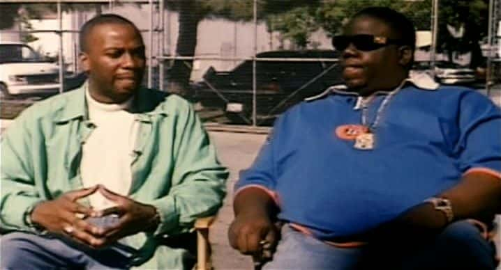 ¼Ƭȼͼ Biggie and TupacĻ/Ļ