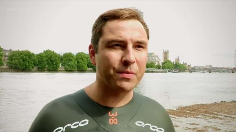 纪录片《大卫·威廉姆斯大游泳 David Walliams Big Swim》[无字][BT][1080P]资源下载