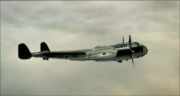 ¼Ƭ 17¹ը˥ Dornier 17 : The Fall and Rise of a German BomberĻ/Ļ