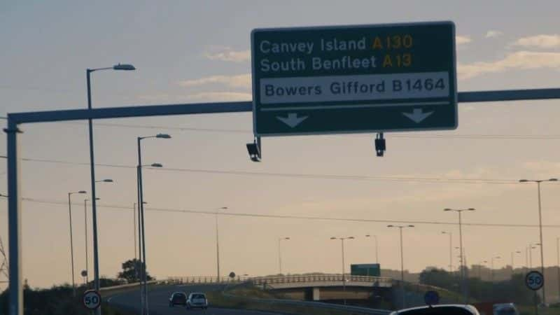 ¼ƬάӦ֮ Canvey: The Promised Islandȫ1-Ļ/Ļ