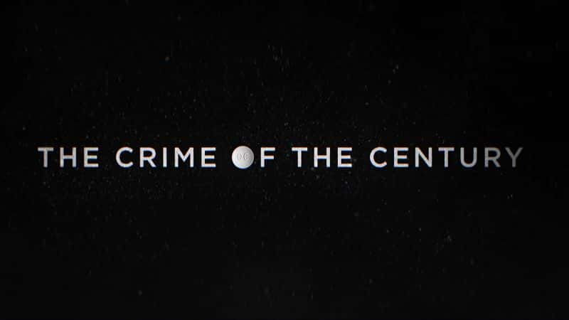 ¼Ƭͷ The Crime of the CenturyĻ/Ļ