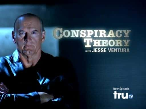 ¼Ƭͼıۣϵ 1 Conspiracy Theory with Jesse Ventura: Series 1Ļ/Ļ