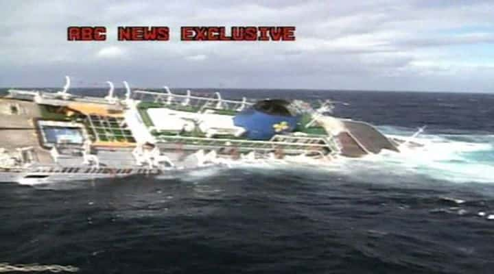 ¼ƬѣΪγû Disasters At Sea: Why Ships Sinkȫ1-Ļ/Ļ