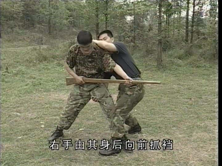 纪录片《特种技术兵作战训练 Combat Training for the Special Technical Soldier》全8集[军事纪录片][无字幕][720P][MKV][BT][资源下载]