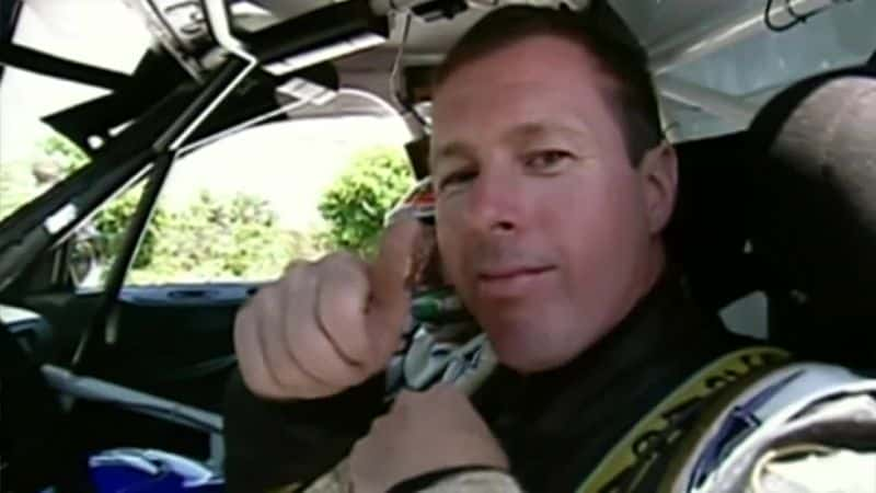 ¼Ƭ֡ (BBC) Colin McRae (BBC)ȫ1-Ļ/Ļ