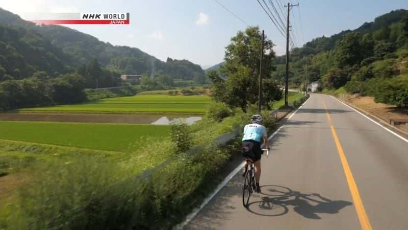 ¼Ƭﳵձ - ֮ Cycle Around Japan: Mie - A Summer Dreamȫ1-Ļ/Ļ