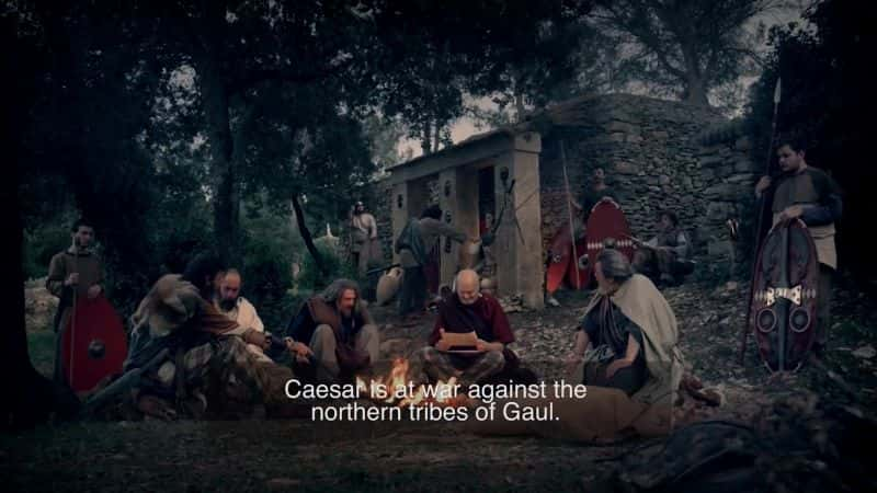 ¼ƬʷĳУķ Cities that Made History: Nimes the French Rome1080P-Ļ/Ļ