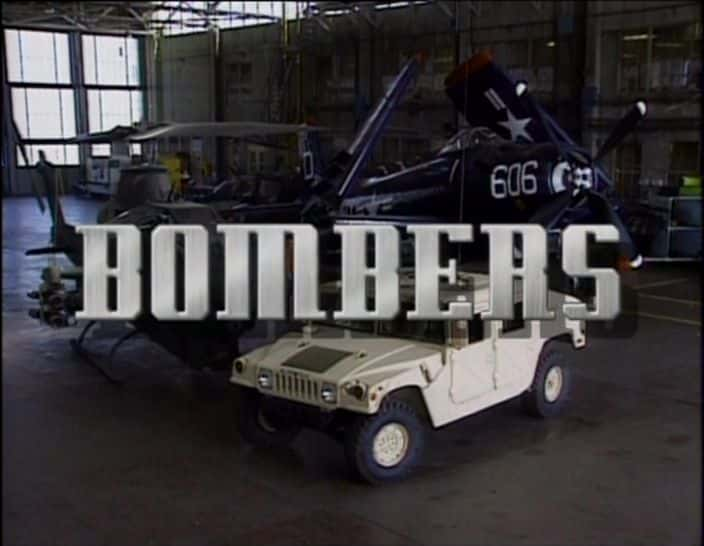 ¼Ƭը BombersĻ/Ļ