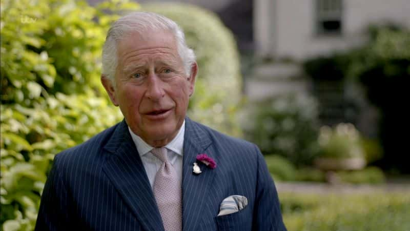 ¼Ƭ˹ -  50  Charles - 50 Years a PrinceĻ/Ļ