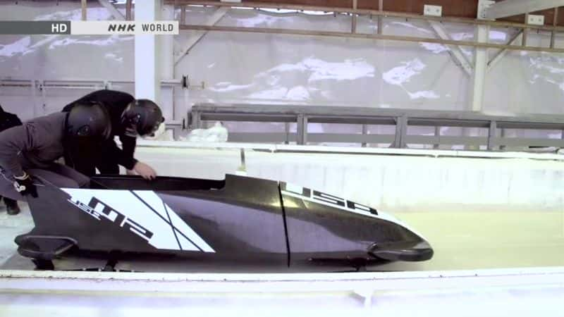 ¼Ƭжѩӵʧ The Bobsleigh Underdogs1080Pȫ1-Ļ/Ļ