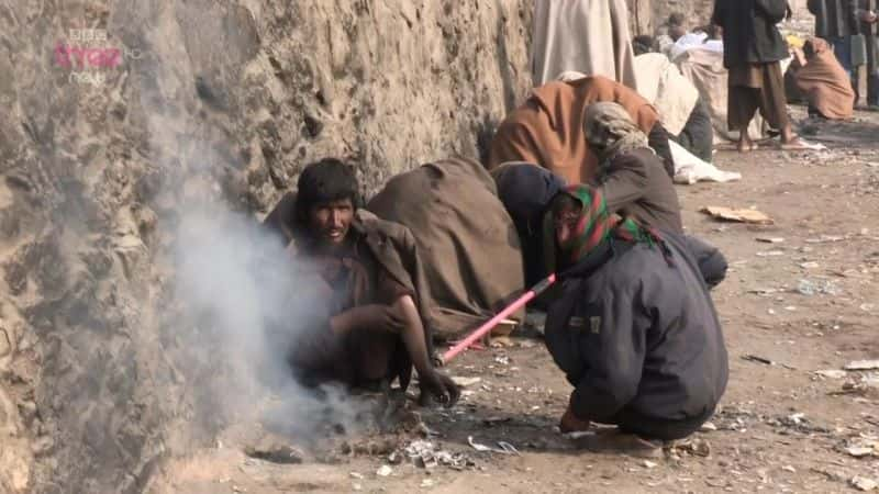 ¼ƬѪ᣺ĺ Blood Smack and Tears: Afghanistan's Heroin HellĻ/Ļ