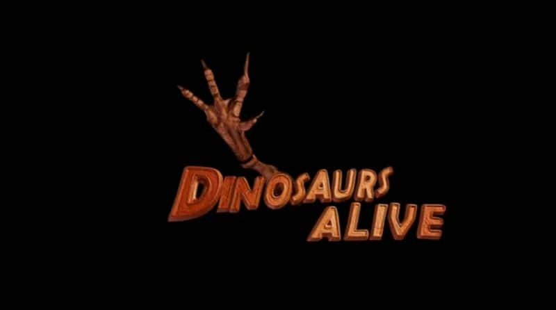 ¼Ƭ (Imax) Dinosaurs Alive (Imax)Ļ/Ļ