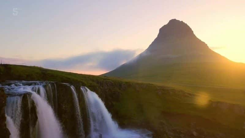 纪录片《与简·麦克唐纳一起巡游冰岛 Cruising Iceland with Jane McDonald》[无字][BT][720P]资源下载