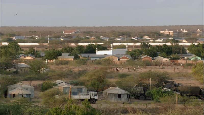 ¼Ƭ鼮񳵣ǵƶͼ Caravan of the Books: Kenya's Mobile Camel Library1080P-Ļ/Ļ