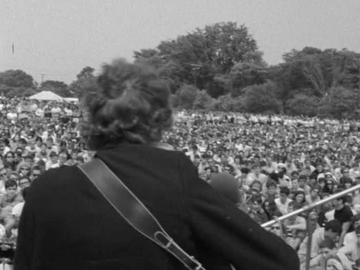 ¼Ƭף1963-1965 Ŧҥֳֽݳ Bob Dylan: Live At the Newport Folk Festival 1963-1965720Pȫ1-Ļ/Ļ