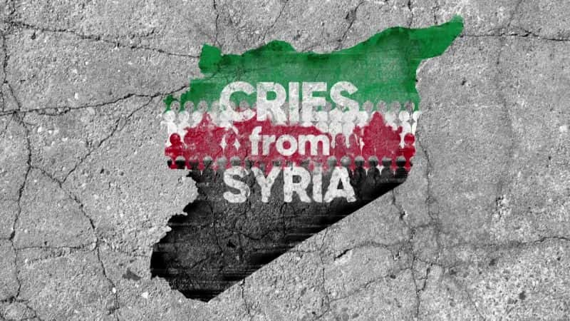 ¼Ƭǵĺ Cries from SyriaĻ/Ļ